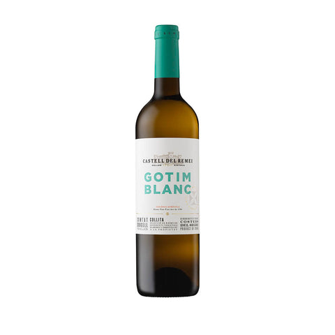 Castell del Remei Gotim Blanc