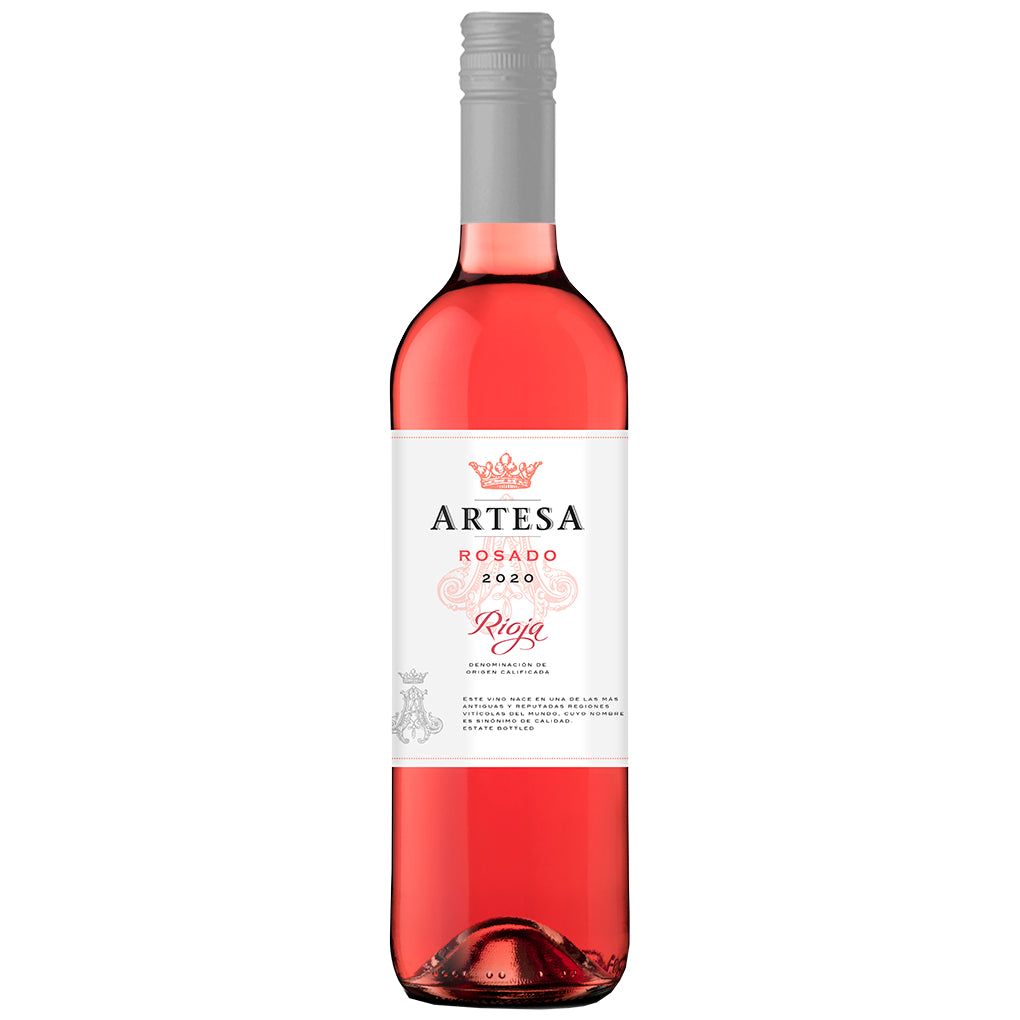 Artesa Rioja Rosado (6 Bottle Case Deal)