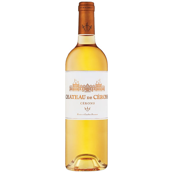 Chateau de Cerons Cerons 37.5cl (12 Bottle Case)
