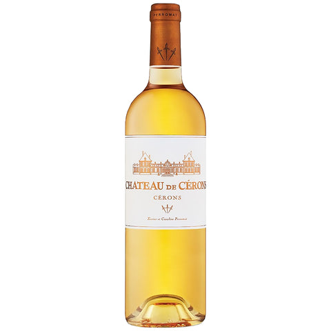 Chateau de Cerons Cerons 37.5cl (12 Bottle Case)