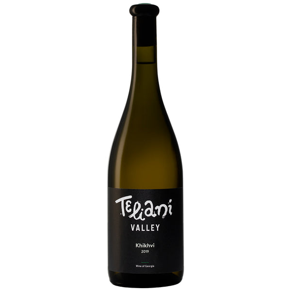 Teliani Valley Winery 97 Khikhvi (6 Bottle Case)
