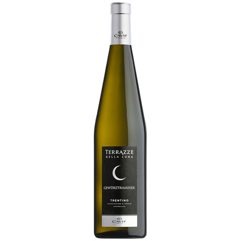 Terrazze della Luna Gewürztraminer (6 Bottle Case)