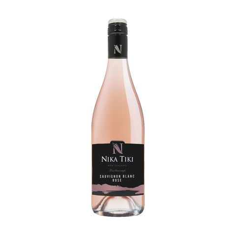 Nika Tiki Rose Sauvignon Blanc