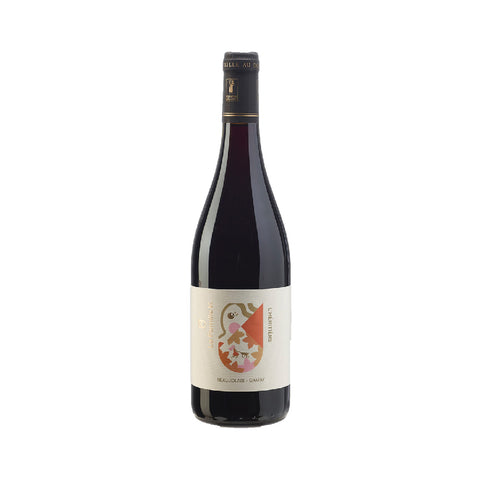 La Famille K l'Heritiere Beaujolais