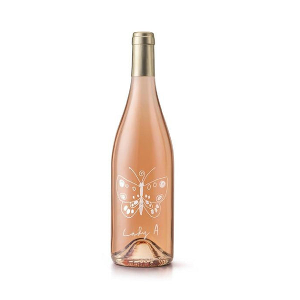 Soho House - Chateau la Coste - Lady A Rose