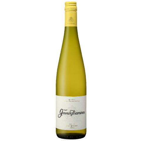 Jean Biecher Gewurztraminer