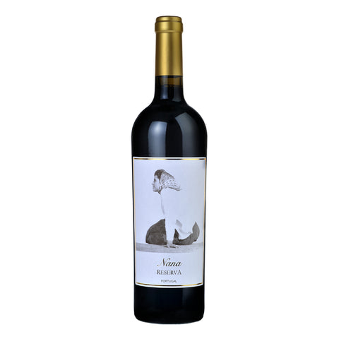 Quinta da Lapa Nana Reserva Red