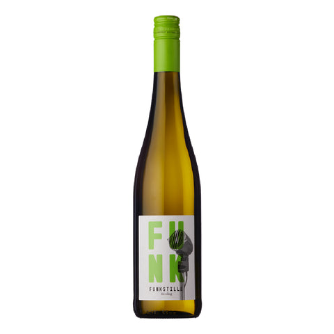 Funkstille Riesling, Niederosterreich, Austria