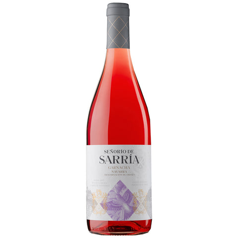 Senorio de Sarria Rosado (6 Bottle Case)