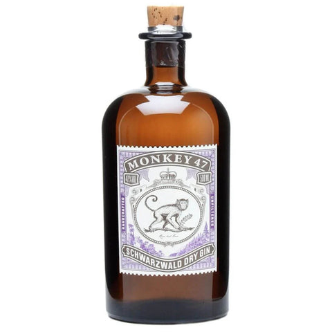 Monkey 47 Schwarzwald Dry Gin