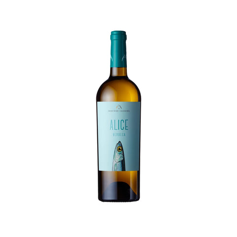 Produttori di Manduria Alice Verdeca