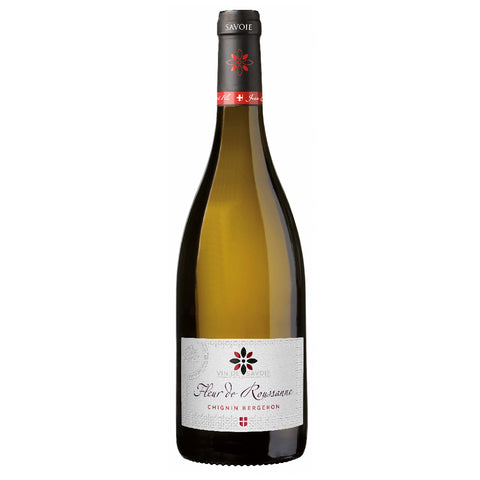 Jean Perrier & Fils Chignin Bergeron