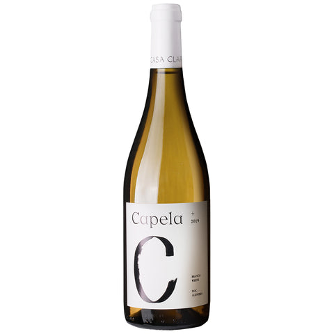 C Capela White DOC