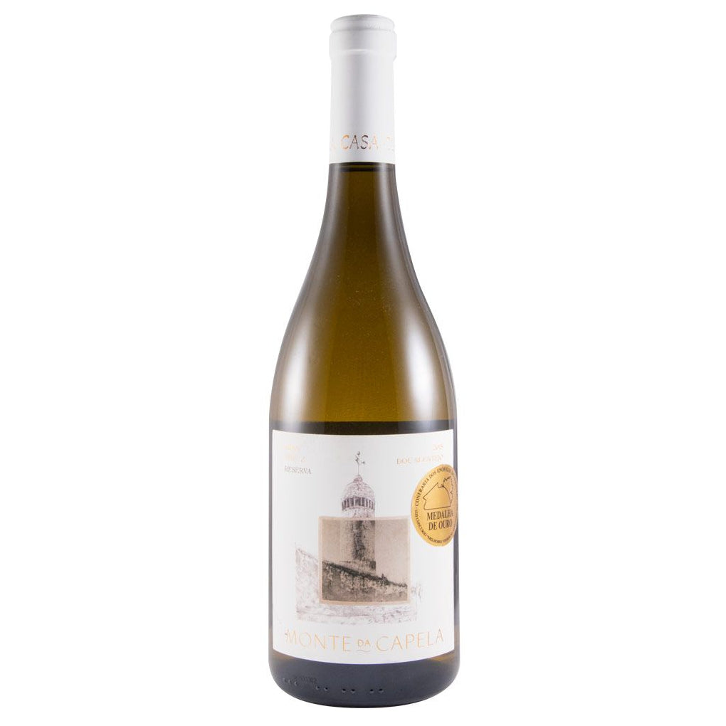 Monte da Capela Reserva White