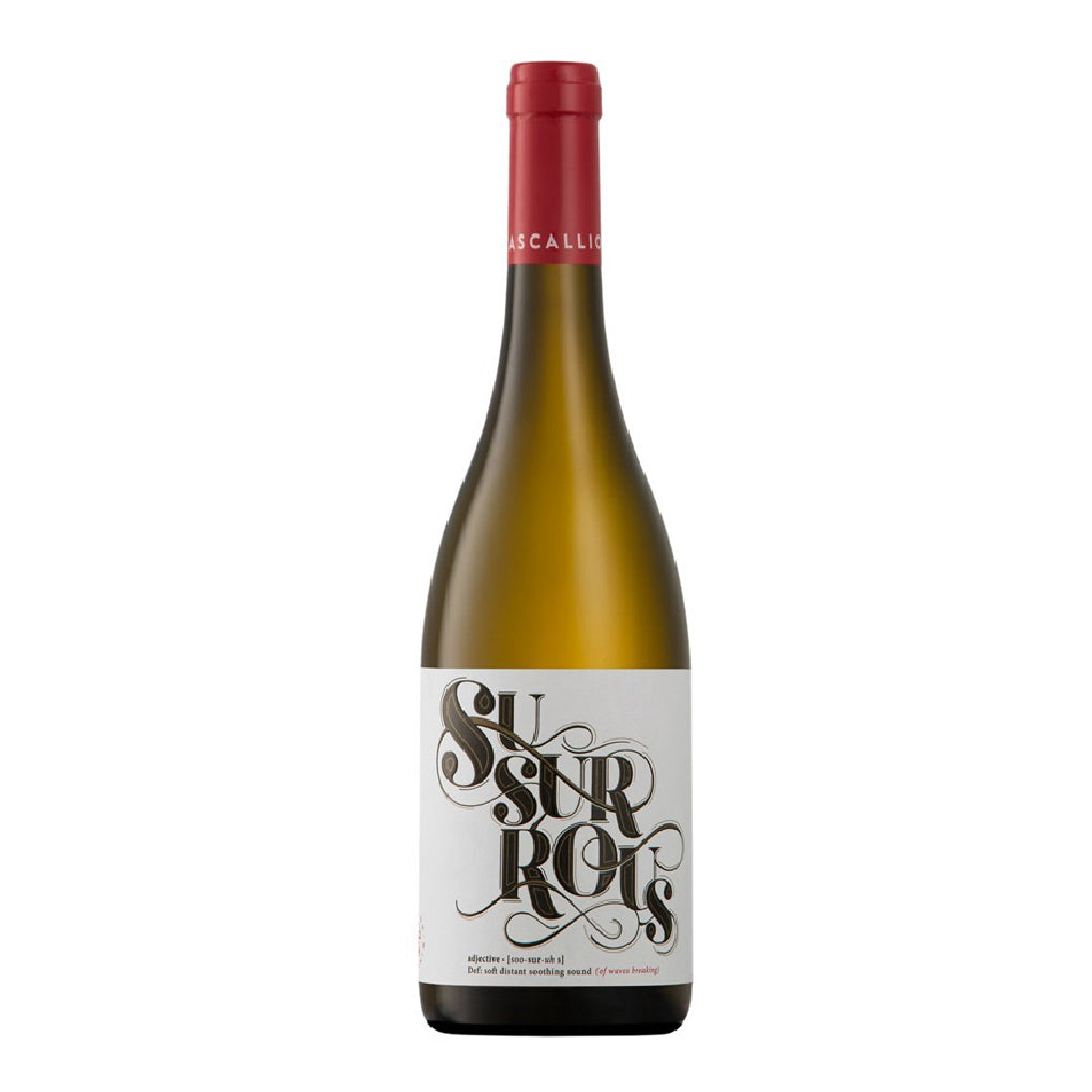 Rascallion Wines Susurrous