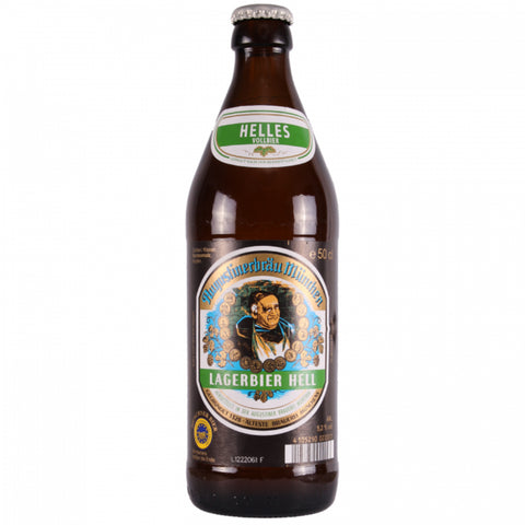 Augustiner Helles