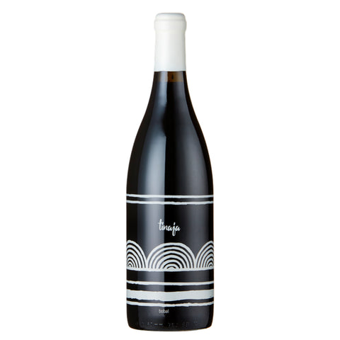 Bodegas Gratias, Tinaja, Manchuela, Spain, 2017