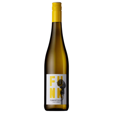 Funkstille Gruner Veltliner Niederosterreich, Austria