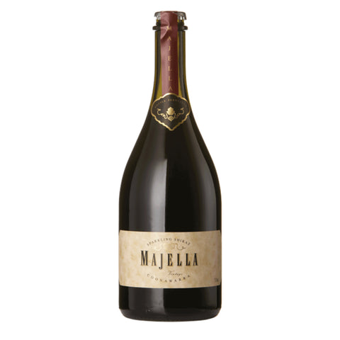 Majella, Red Sparkling Shiraz, Coonawarra, Australia