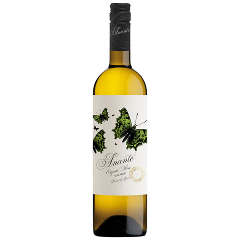 Ananto Organic Macabeo (6 Bottle Case Deal)