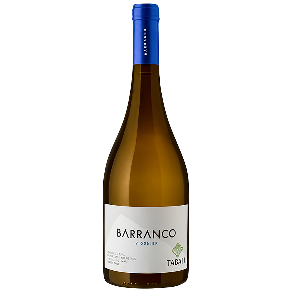 Tabalí Barranco Viognier Rio Hurtado (6 Bottle Case)