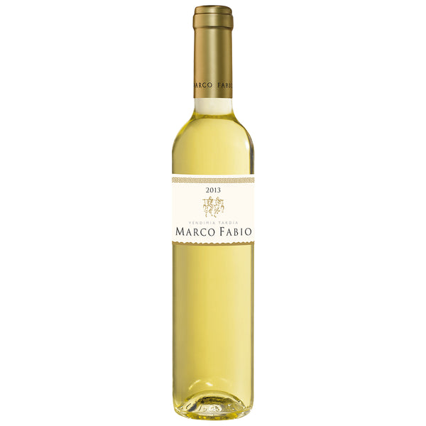 Ontañón Rioja Marco Fabio Moscatel (50cl) Dessert Wine (6 Bottle Case)