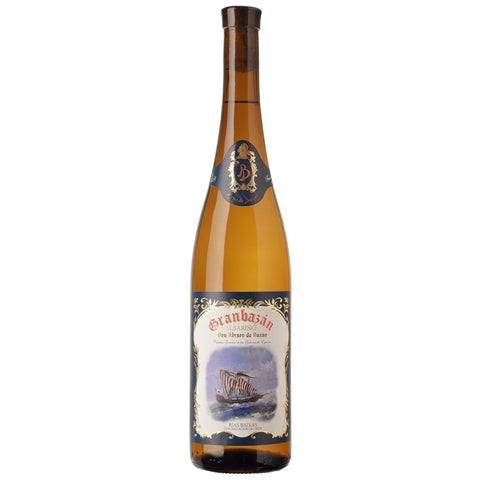 Granbazan Don Alvaro de Bazan Albarino (6 Bottle Case)