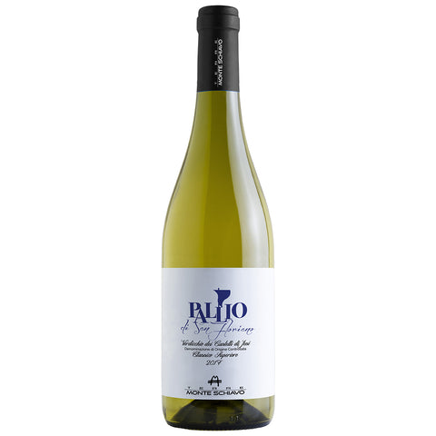 Monte Schiavo Pallio di San Floriano Verdicchio Classico Superiore