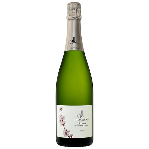 Domaine J.Laurens Limoux Methode Ancestrale NV (6 Bottle Case)