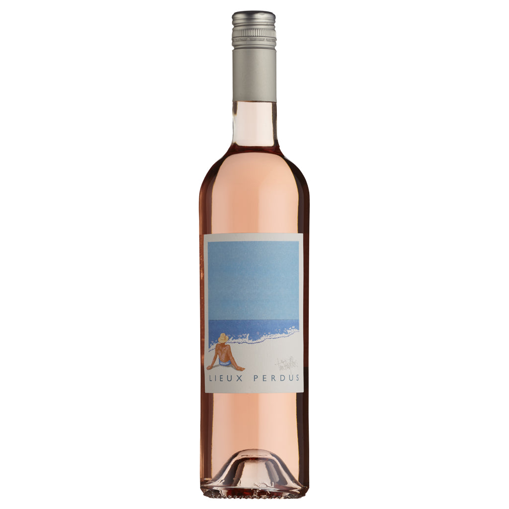 Lieux Perdus Pinot Noir Rose, Pays d’Oc