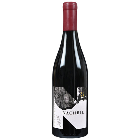 Nachbil Feteasca Neagra [Organic] (6 Bottle Case)