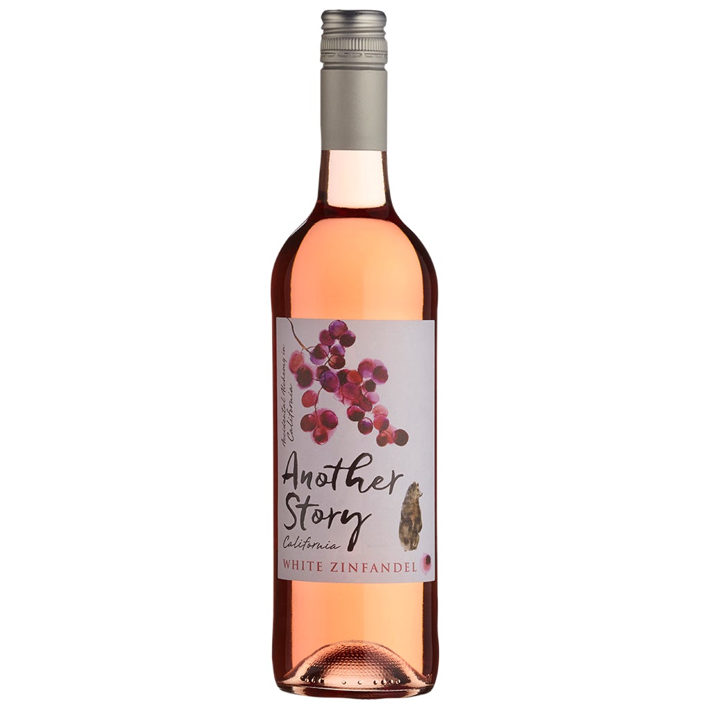 Another Story White Zinfandel Rose