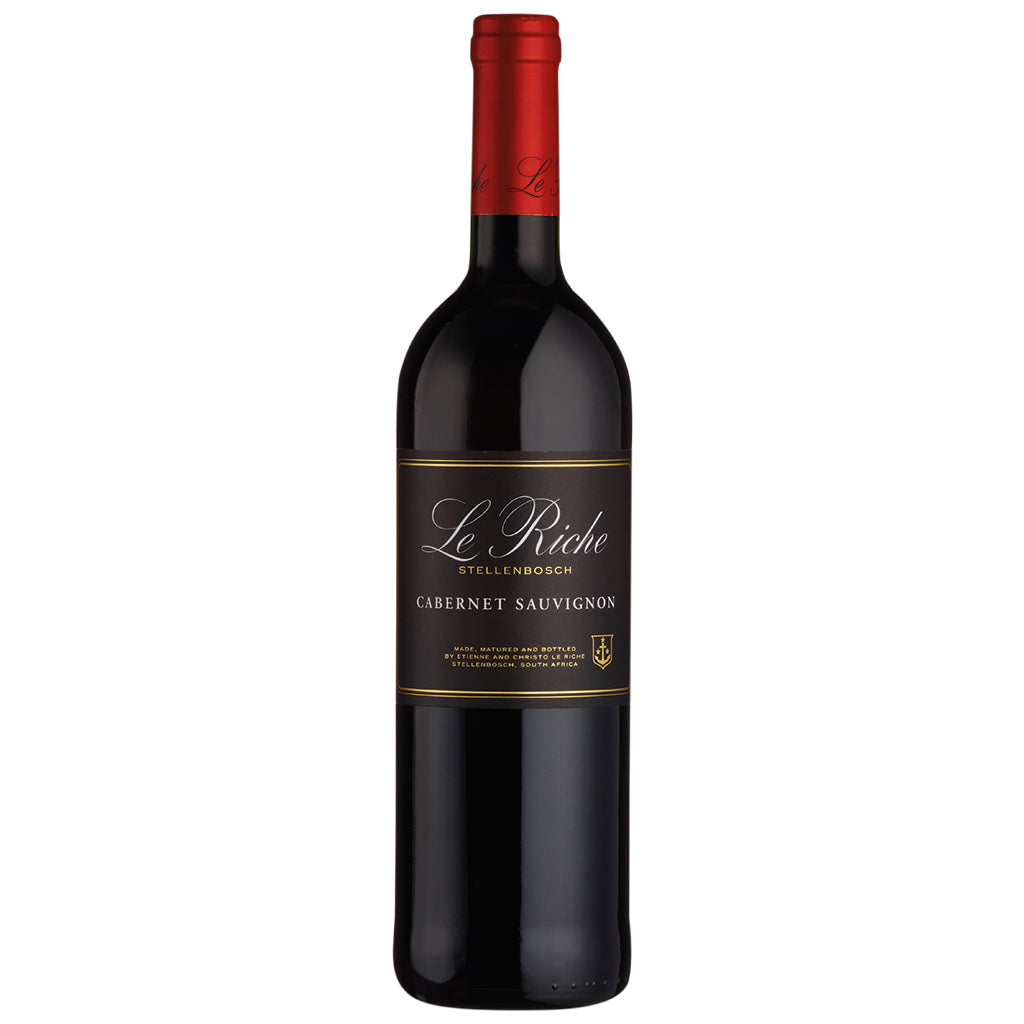 Le Riche Cabernet Sauvignon (6 Bottle Case Deal)