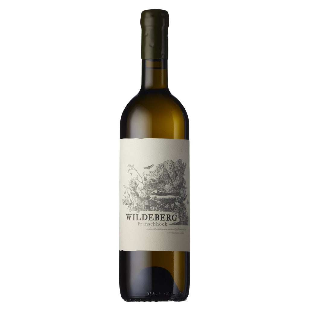 Wildeberg White, Franschhoek (6 Bottle Case)