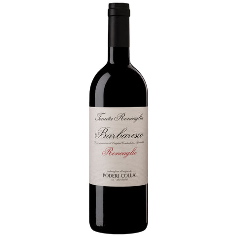 Barbaresco Roncaglie (6 Bottle Case)