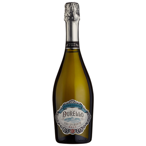 Casalotta Durello Spumante Brut NV (6 Bottle Case)