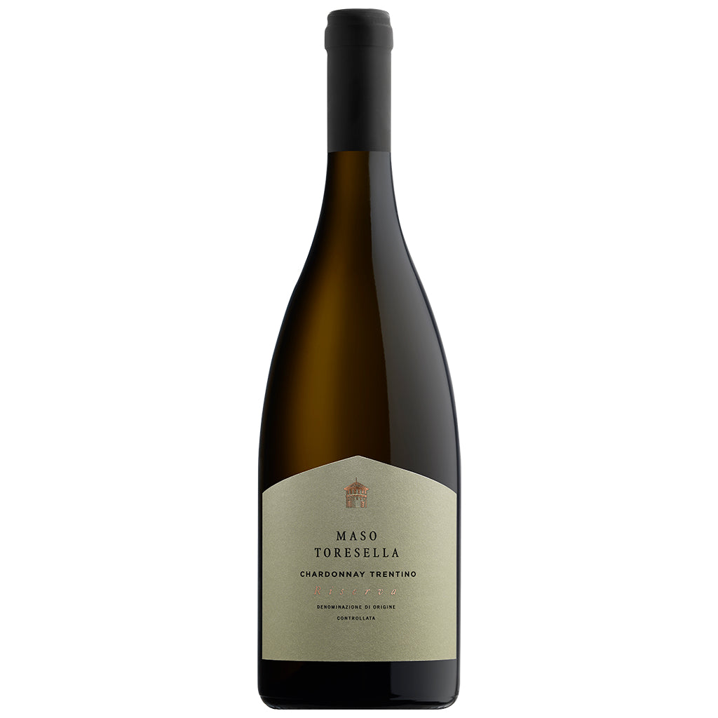 Maso Toresella Trentino Chardonnay (6 Bottle Case)