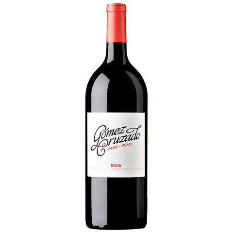 Gomez Cruzado Rioja Crianza (magnum) (6 Bottle/Magnum Case)