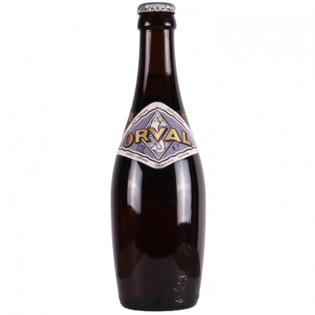 Orval Trappist 330ml Bottle