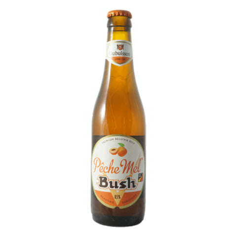 Bush Scaldis Peach