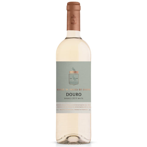 Barao da Varzea do Douro Colheita Douro Branco (6 Bottle Case)