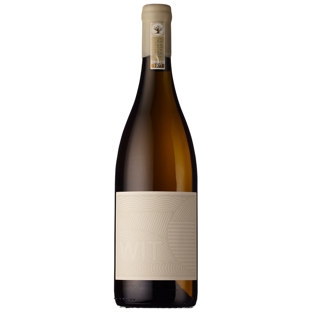 Wit White Blend, Coastal Region (6 Bottle Case)