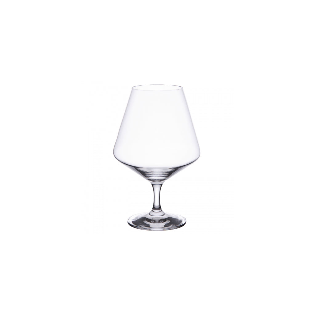 Sluier Onvervangbaar eenheid Schott Zwiesel Pure - Cognac Glass | Kwoff