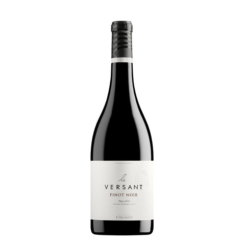 Le Versant Pinot Noir IGP d'Oc