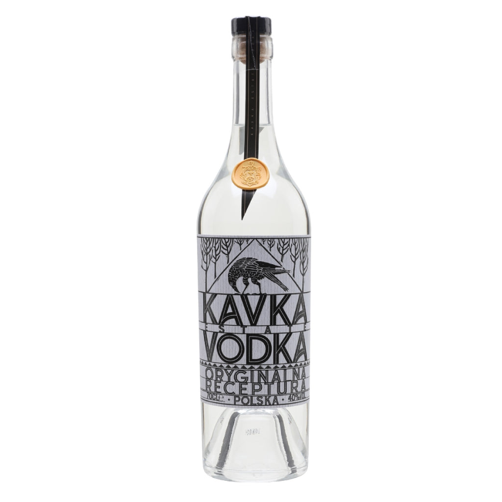 Kavka Vodka