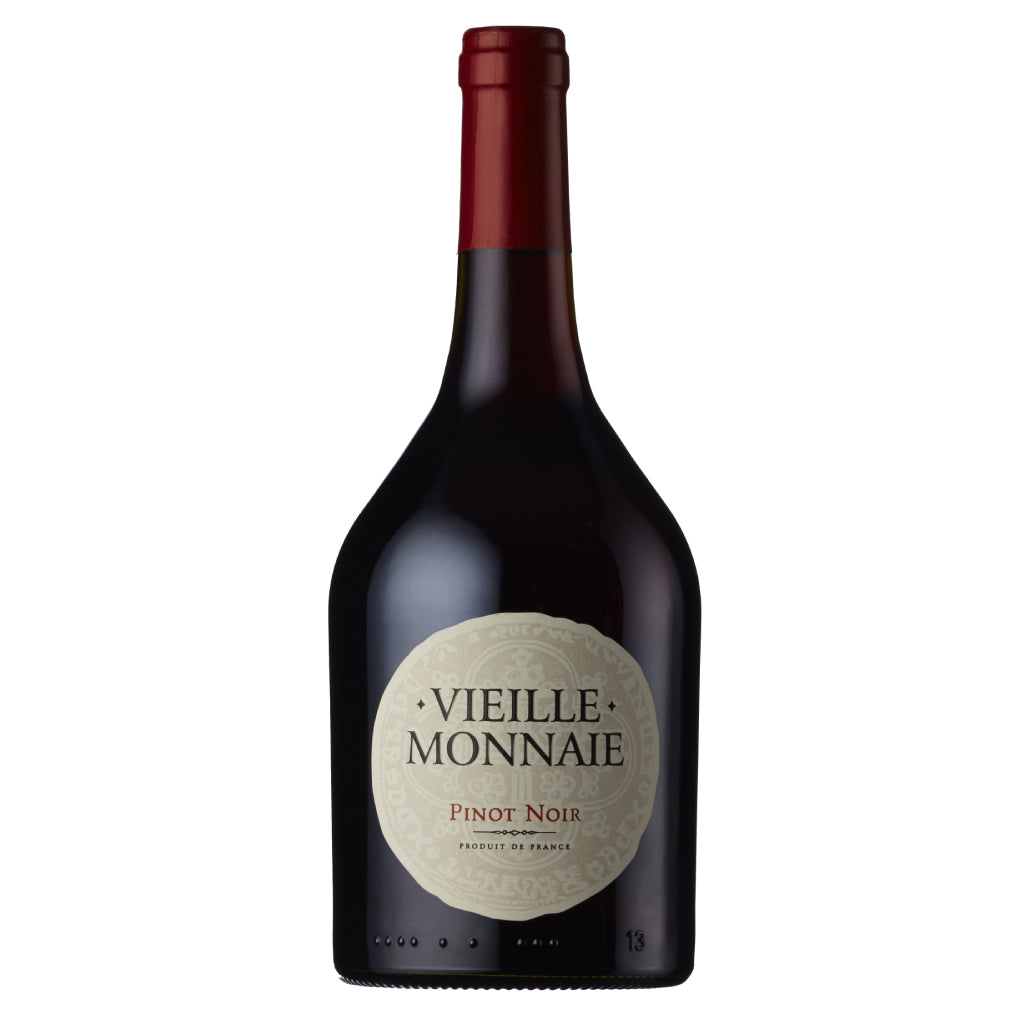 Vieille Monnaie Pinot Noir (6 Bottle Case)