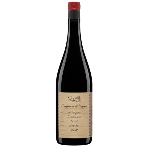 PODERI DAL NESPOLI Sangiovese di Romagna Superiore Prugneto