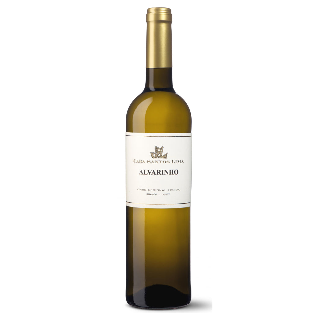 Casa Santos Lima Alvarinho