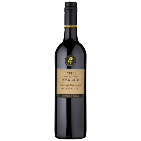 Battle Of Bosworth Cabernet Sauvignon