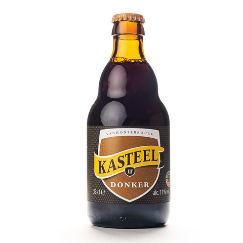 Kasteel Donker - Van Honsebrouck